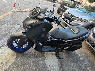 x. max 300 scamb. con t.max 560 dal 2022 in poi