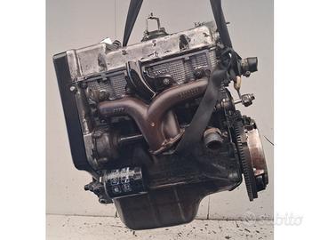 156A2000 MOTORE FIAT UNO I (146) 1.0 B 8v MAN 4m 4