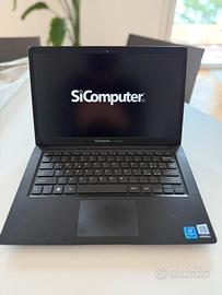 SiComputer Nauta e1402