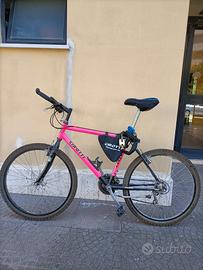 Bicicletta bimbo - ragazzo