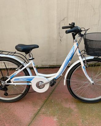 Bicicletta Lazy Days Silvestrini