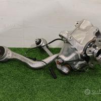 BMW X3 G01 Mozzo fusello anteriore sinistro| 23959