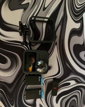 Gopro max 360
