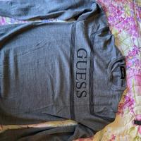 Maglioncino Guess uomo