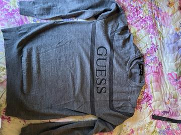Maglioncino Guess uomo