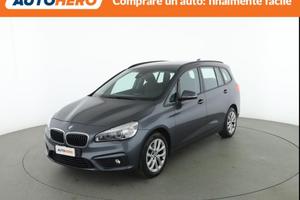 BMW 216 d Gran Tourer Advantage