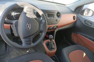Hyundai I 10