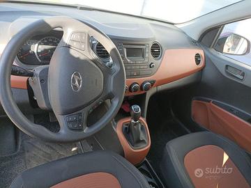 Hyundai I 10