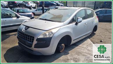 Ricambi Usati PEUGEOT 3008 2009