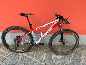 Cannondale  taglia M carbonio