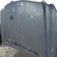 COFANO ANTERIORE MERCEDES Classe E Berlina W211 (0