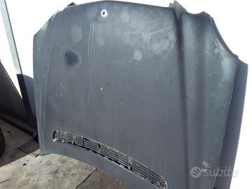 COFANO ANTERIORE MERCEDES Classe E Berlina W211 (0