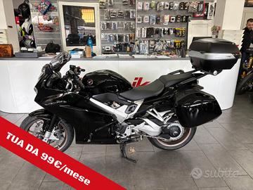 Honda VFR 800 V-Tec