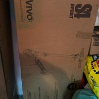 Monopattino elettrico Vivo S4 sport