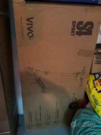 Monopattino elettrico Vivo S4 sport