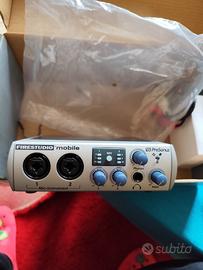 PRESONUS FIRESTUDIO MOBILE
