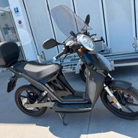 Quadro Oxygen Elettrico Non Funzionante - 2019