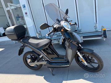 Quadro Oxygen Elettrico Non Funzionante - 2019