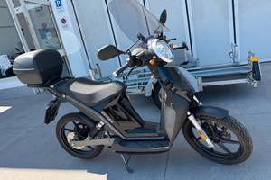 Quadro Oxygen Elettrico Non Funzionante - 2019