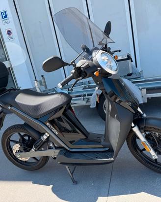 Quadro Oxygen Elettrico Non Funzionante - 2019