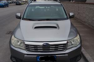 Subaru Forester 2009