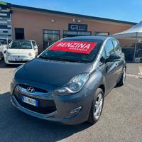 Hyundai iX20 1.4 BENZ 90CV COMFORT UNIPRO 2011