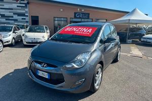 Hyundai iX20 1.4 BENZ 90CV COMFORT UNIPRO 2011