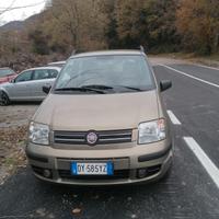 FIAT  PANDA   BENZINA 