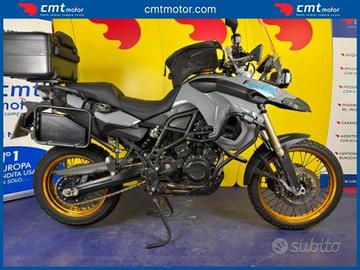 BMW F 800 GS Garantita e Finanziabile