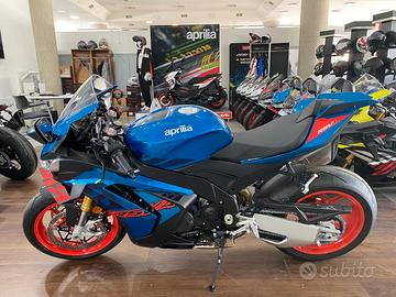 Aprilia RSV4