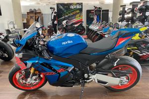 Aprilia RSV4