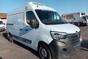 Renault Mod. Vers. Master T33