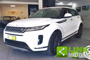 LAND ROVER Range Rover Evoque Mild Hybrid 2.0 16