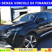 Peugeot 3008 1.5 HDi 130CV EAT8 ALLURE **PREZZO RE