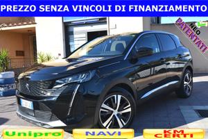 Peugeot 3008 1.5 HDi 130CV EAT8 ALLURE **PREZZO RE