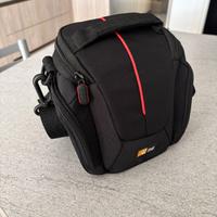 Borsa per Fotocamera CASELOGIC