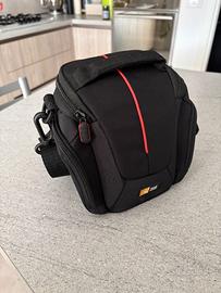 Borsa per Fotocamera CASELOGIC