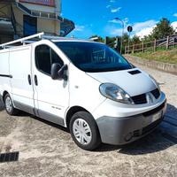 Renault Trafic CV 115 Euro 5 NAVI IVA Compresa