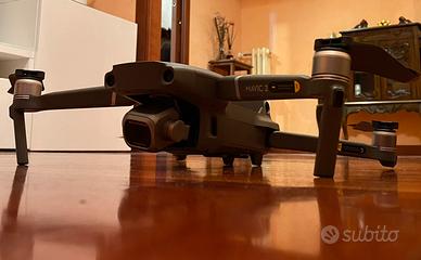 DJI Mavic 2 Pro Hasselblad – con zaino e accessori