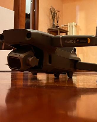DJI Mavic 2 Pro Hasselblad – con zaino e accessori