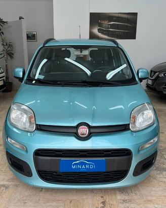 Fiat Panda 0.9 TwinAir Turbo Natural Power Lounge