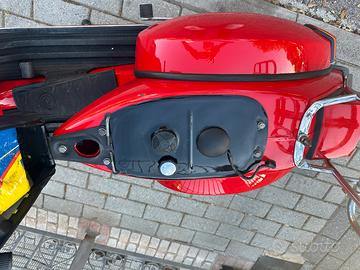 Vespa