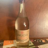 VODKA ORIGINALE POLACCA
