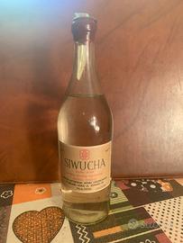 VODKA ORIGINALE POLACCA