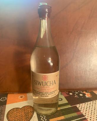 VODKA ORIGINALE POLACCA