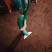 Aspirapolvere vorwerk