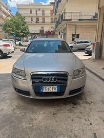 AUDI A6 1ª serie - 2017