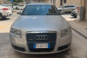 AUDI A6 1ª serie - 2017