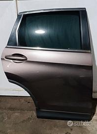 Porta posteriore destra Honda CR-V