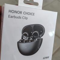 auricolari honor choice